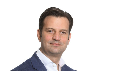 Kurier Medienhaus-COO Matthias Hranyai wird auch Chief Compliance Officer