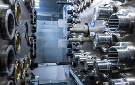 Immer mehr Zulieferer überdenken Produktion