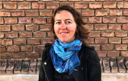 Staatspreis für Wissenschaftspublizistik an Tanja Traxler