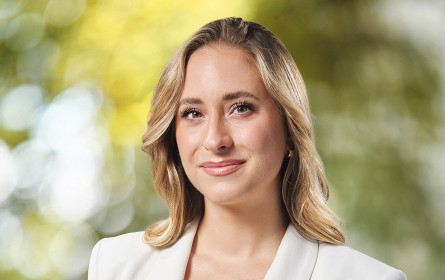 Neue Besen kehren gut