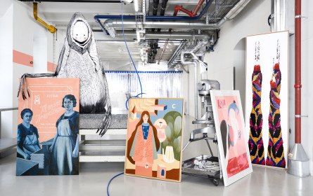 Kunstinitiative von Manner geht in die zweite Runde