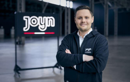 Joyn feiert 1. Geburtstag