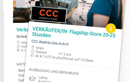 Gehalt schlägt Work-Life-Balance