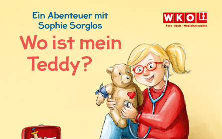 Pixi-Buch erklärt die Welt der Medizinprodukte für Kinder