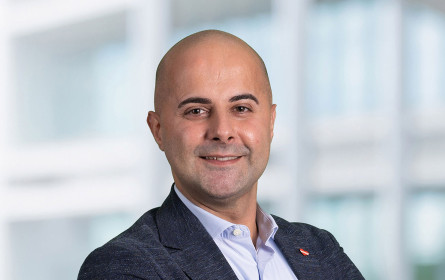 Führungswechsel bei Lidl Österreich