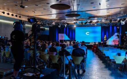 Wie KI die Film- und Medienbranche verändert