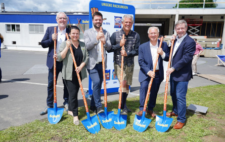 Soletti - 75 Jahre Erfolgsgeschichte aus Österreich