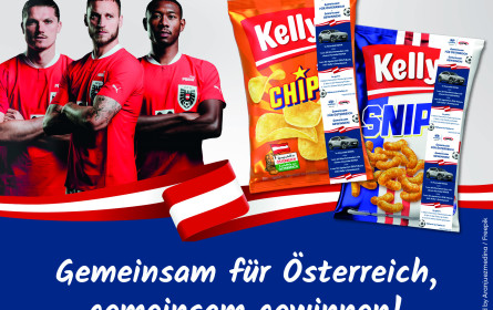 Kelly's geht gut vorbereitet in die EM