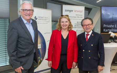 Jetzt klingeln die Kassen