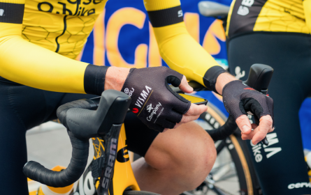 Lease a bike verlost zwölf Werbeflächen