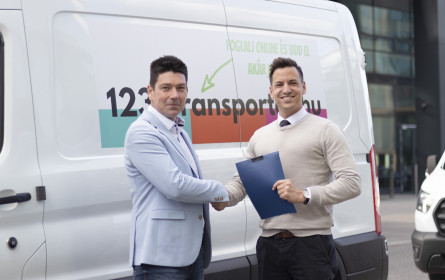 123-Transporter setzt Expansionskurs fort