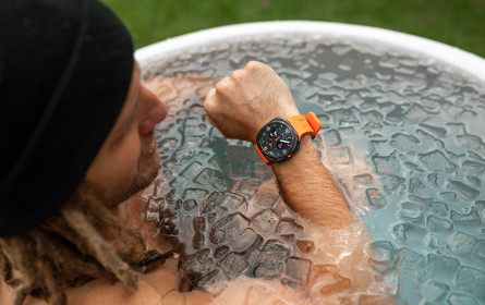 Coole Challenge für einen guten Zweck