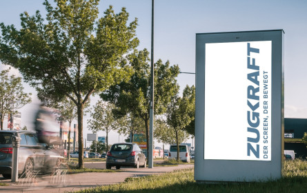 Wichtiger Schritt für die Weiterentwicklung von Programmatic DooH in Österreich