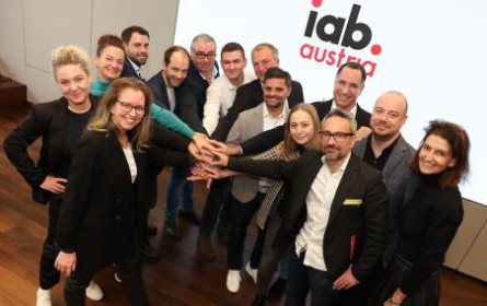 iab austria lädt zum Sommerfest 2024