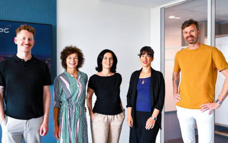 Kubrik gewinnt Austrian Power Grid-Pitch