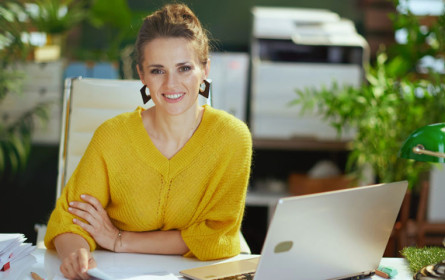 Achtung vor der Greenwashing-Falle