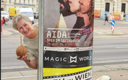 Ohne Kulturformat keine Sommerfestivals