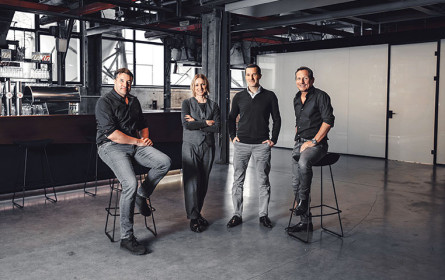 elements wird zu valantic Austria