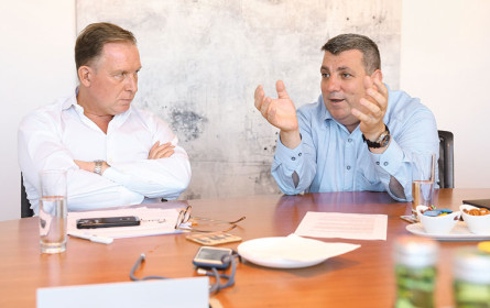 „Im Notfall geht es auch um Menschenleben“