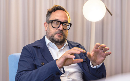 „Wer sich jetzt nicht transformiert, verliert“ 