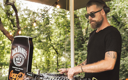 Es kommt zusammen, was zusammengehört