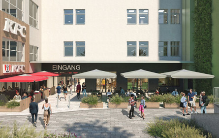 „Blicken sehr positiv in die Zukunft“