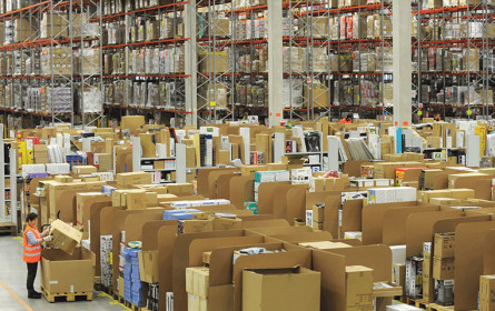 Zurück auf der Überholspur?