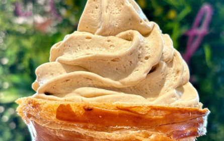 „Ströck-Feierabend“ serviert progressiven Eis-Genuss 