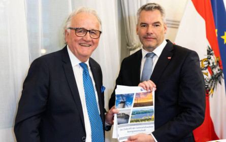 Senat der Wirtschaft begrüßt Ende der grünen Planwirtschaft