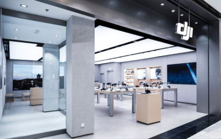 Top-Marken feiern Österreich-Premiere in der SCS