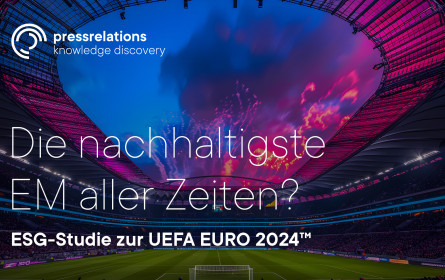 ESG-Themen gingen bei “nachhaltigster EM aller Zeiten” medial unter