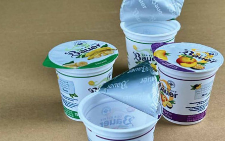 Constantia Flexibles gewinnt Deutschen Verpackungspreis 2024 für EcoPeelCover