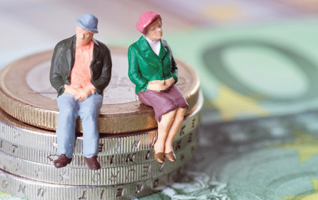 Pensionskassen legen zu