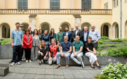 Federation of Film Academies Europe (FACE) gegründet