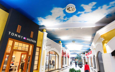 Freeport – Neue Shops und Gastro-Upgrades