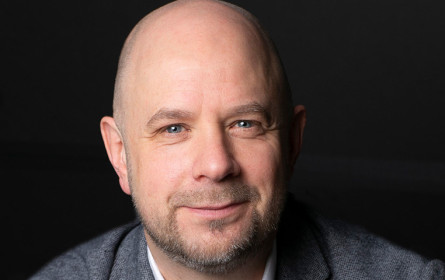 Neuer Country Commercial Manager Vandemoortele DACH