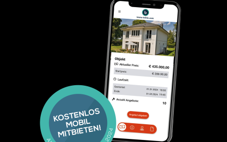 Schneller verkaufen & fairer kaufen