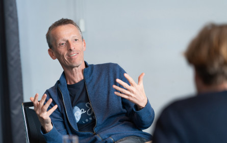 kronehit freut sich auf Neuzugang