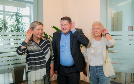 Grayling lässt mit Neukunden aufhorchen