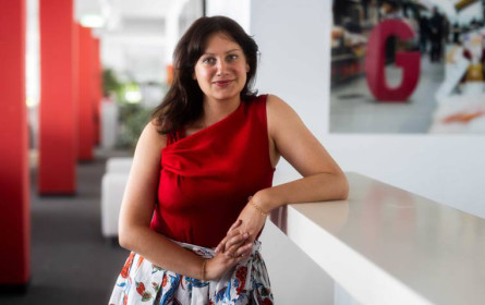 Daniela Schopf wechselt zu Goldbach Austria