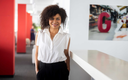 Vermarktungsexpertin startet bei Screen-Vermarkterin 