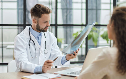 Wartezeiten: Ausbau soll Entlastung bringen