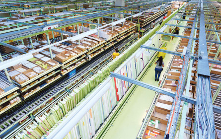 Mehr Geld für Großhandel