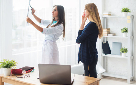 „Das Recht auf gleich gute Behandlung“