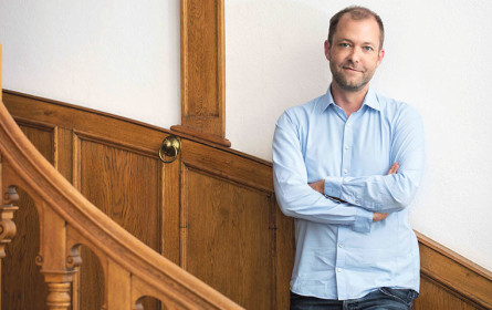 Begleitung auf der Candidate Journey