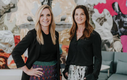 Loebell Nordberg kommuniziert für Media Forward Fund