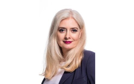 Judith Porstner übernimmt Opel Austria