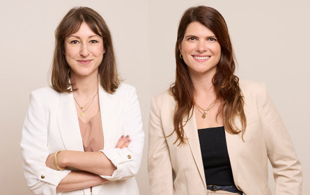 Mediengruppe Marble House erweitert Geschäftsführung