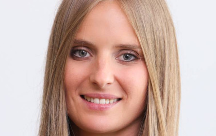 Melanie Gegenleithner wird Managing Director Operations bei dentsu Austria