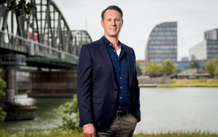 Sky Österreich Geschäftsführer Michael Radelsberger übernimmt auch Steuer von Sky Media